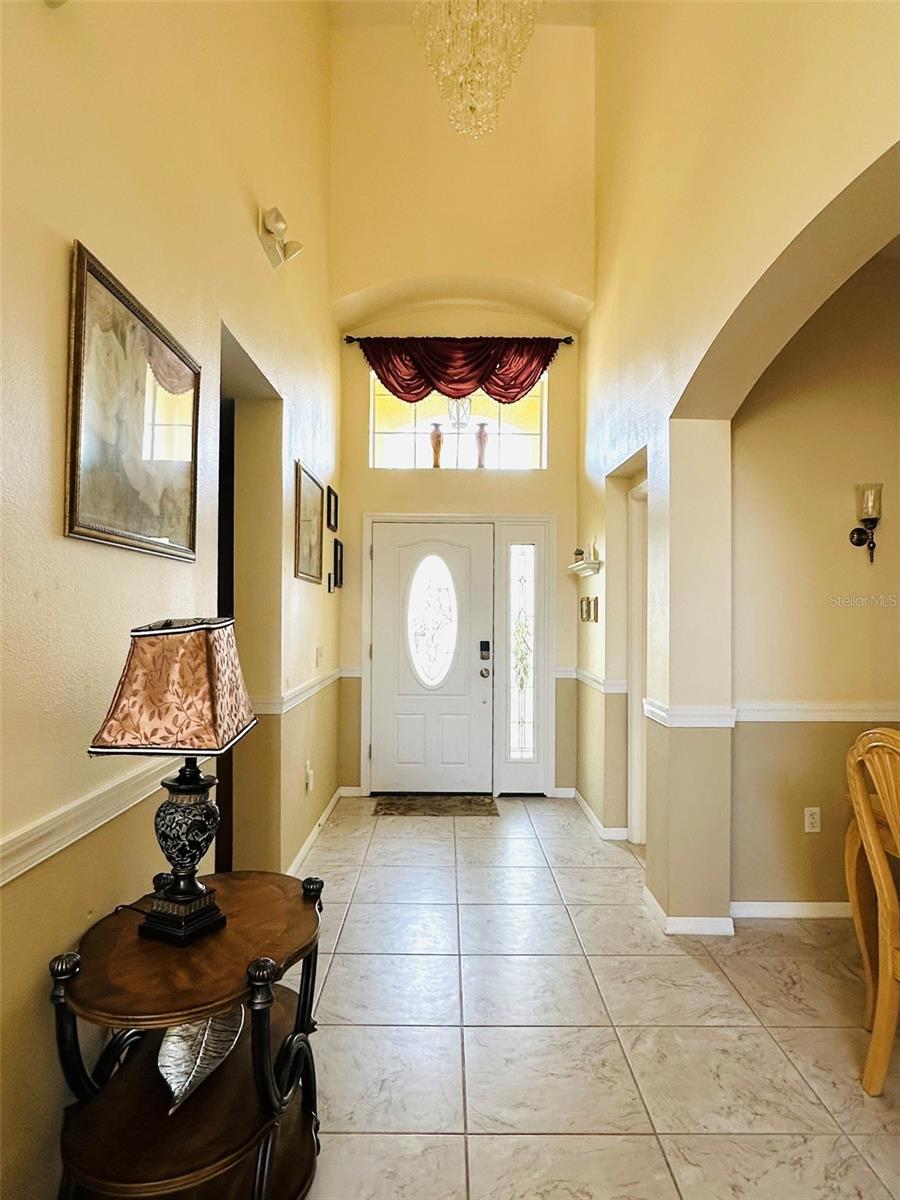 LAKE BERKLEY RESORT PH 2 - Residential