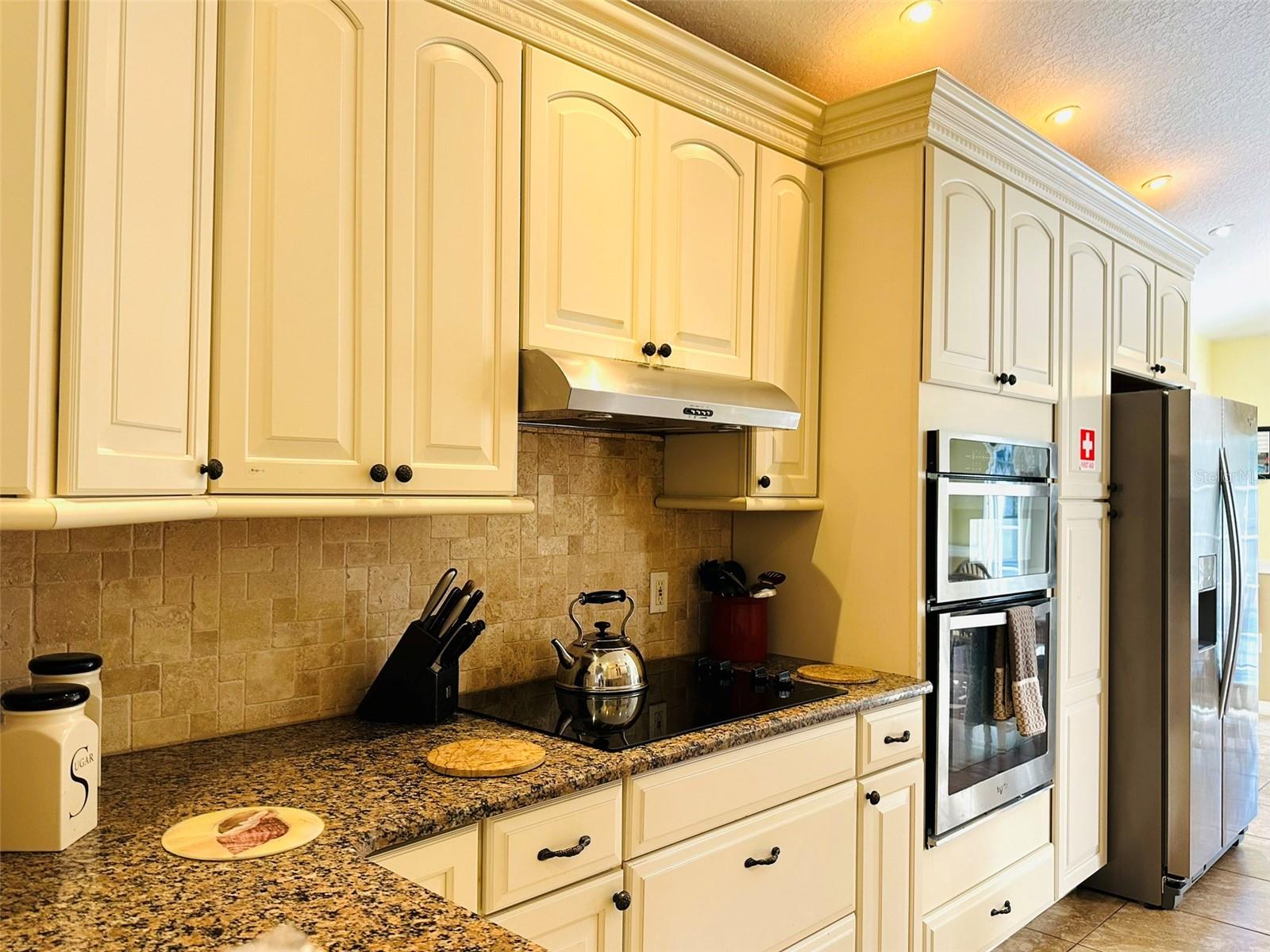 LAKE BERKLEY RESORT PH 2 - Residential