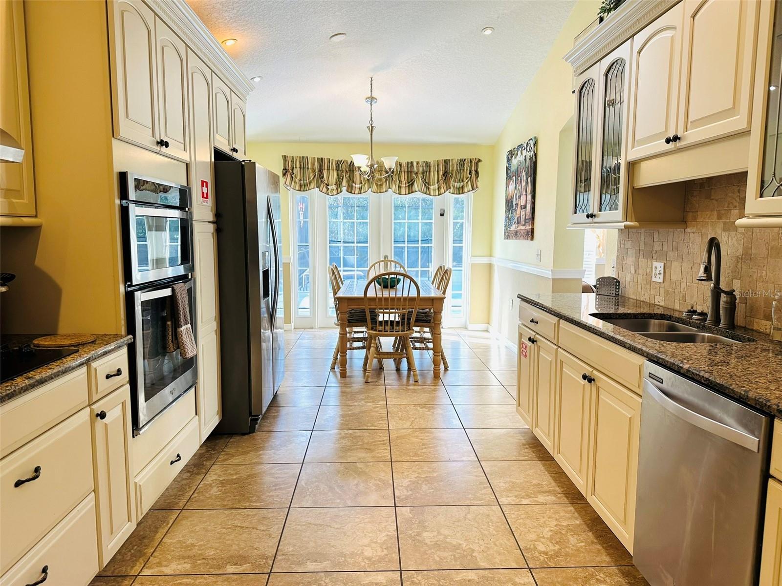 LAKE BERKLEY RESORT PH 2 - Residential