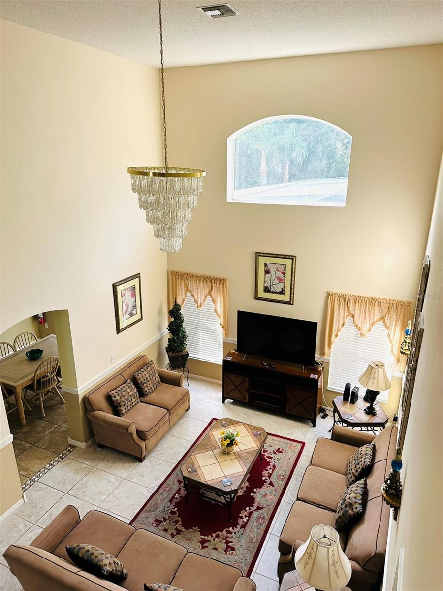 LAKE BERKLEY RESORT PH 2 - Residential