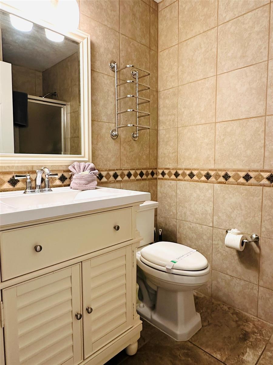 LAKE BERKLEY RESORT PH 2 - Residential