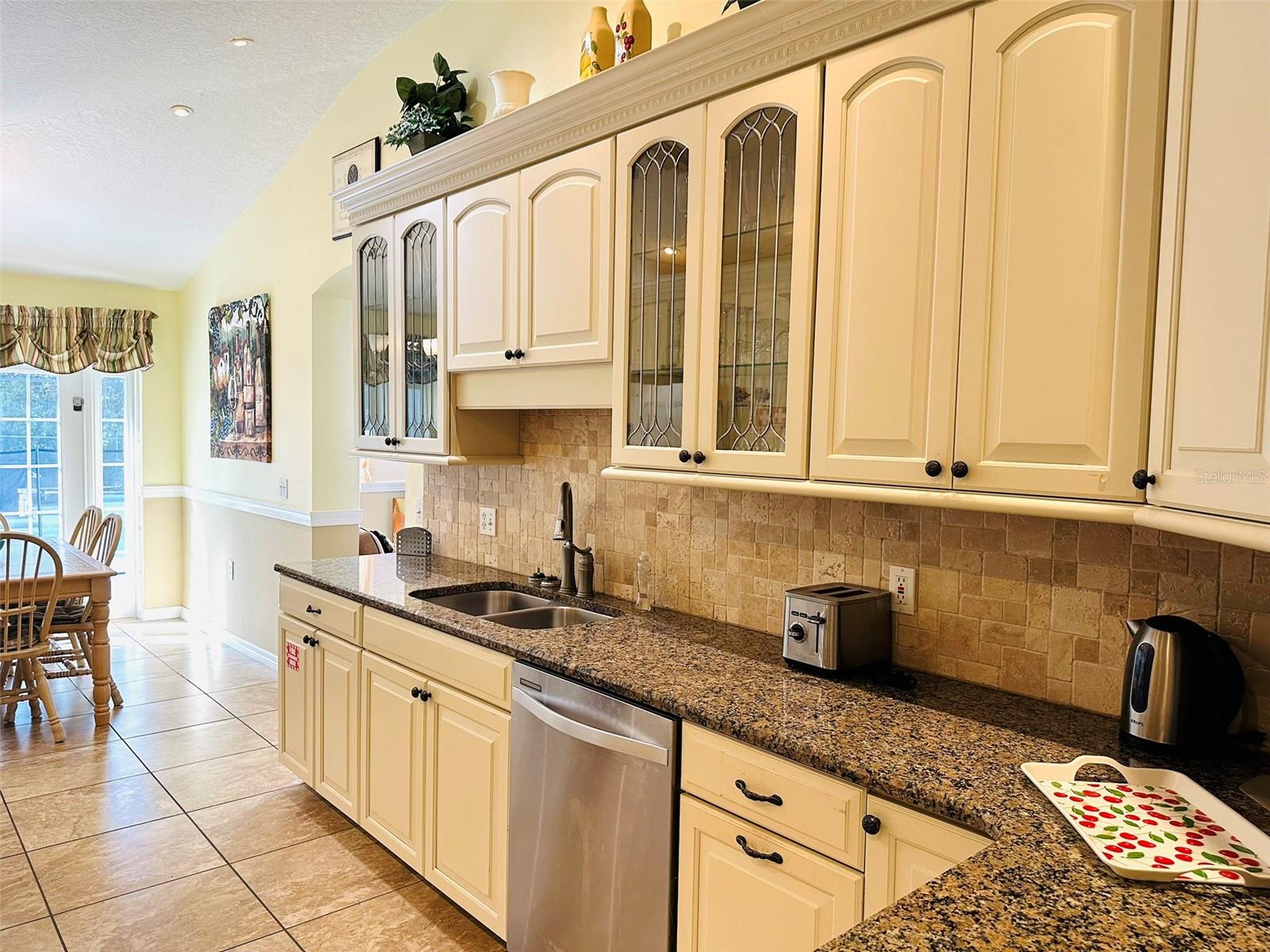 LAKE BERKLEY RESORT PH 2 - Residential