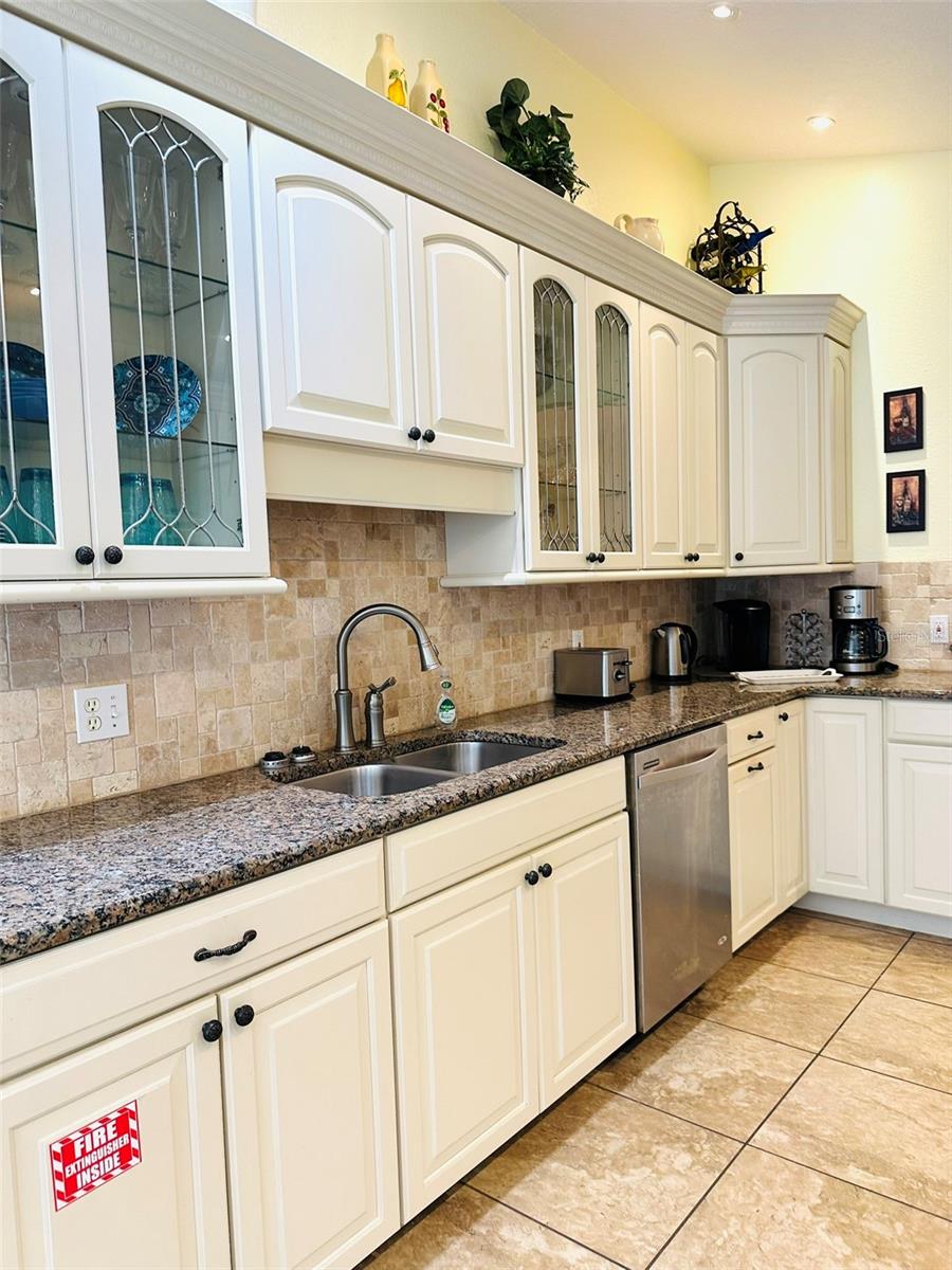 LAKE BERKLEY RESORT PH 2 - Residential