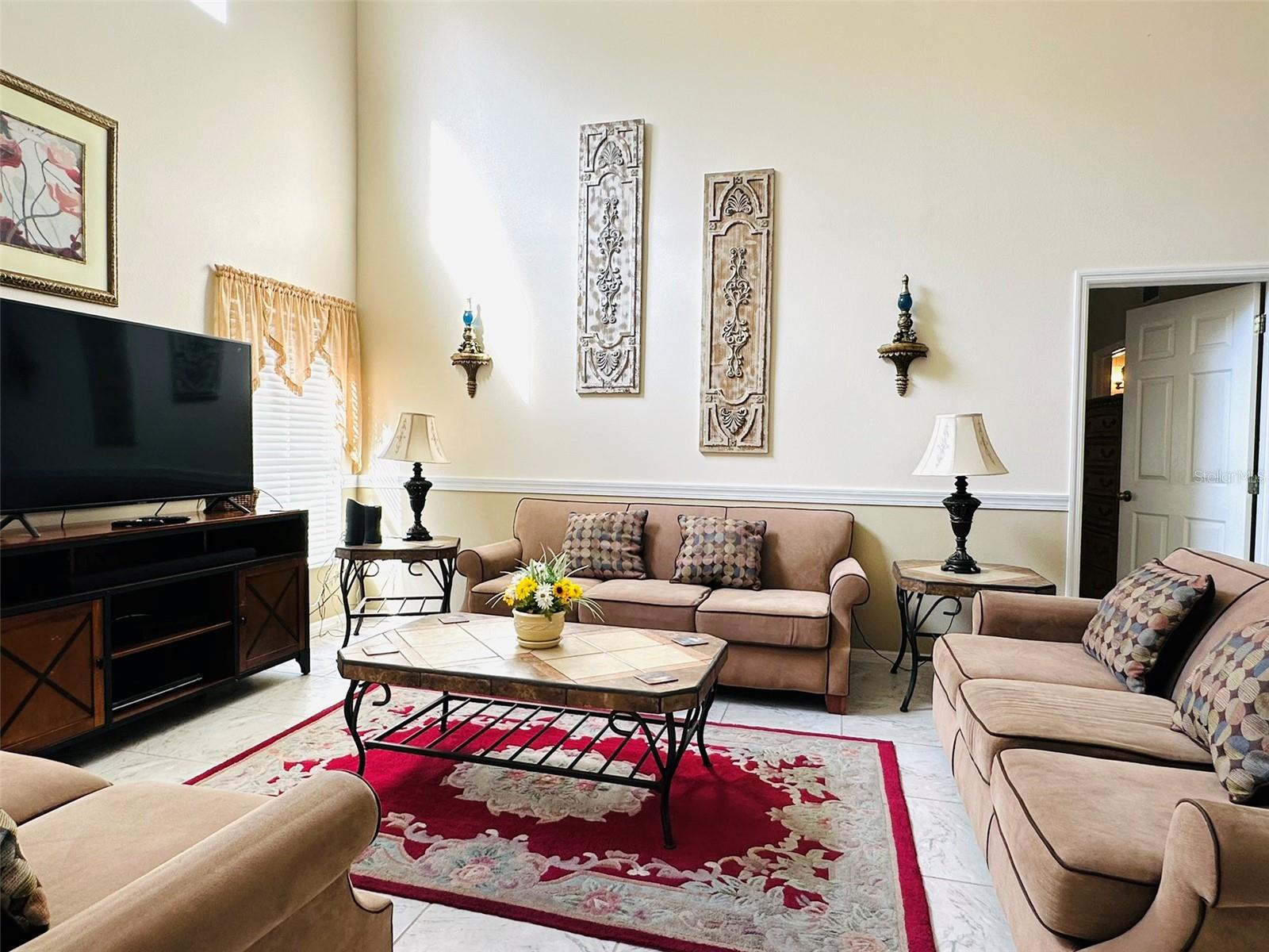 LAKE BERKLEY RESORT PH 2 - Residential