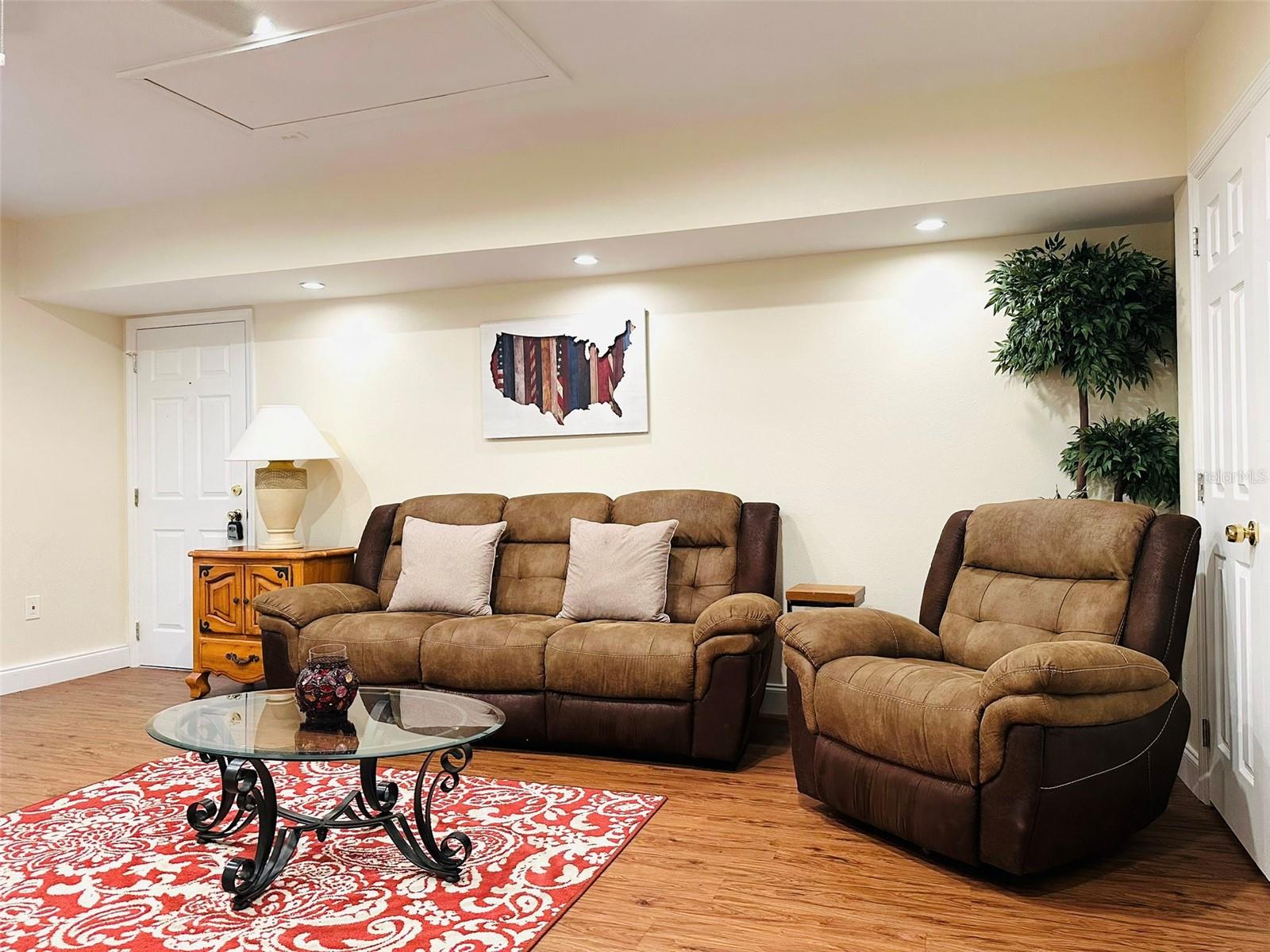 LAKE BERKLEY RESORT PH 2 - Residential