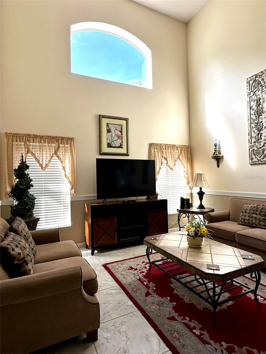 LAKE BERKLEY RESORT PH 2 - Residential