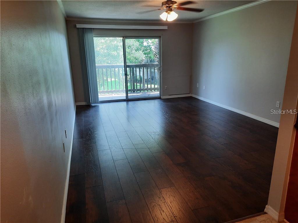 WATERFALL COVE - Residential Lease