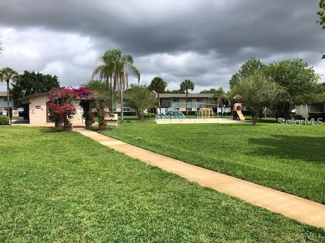 WATERFALL COVE - Residential Lease