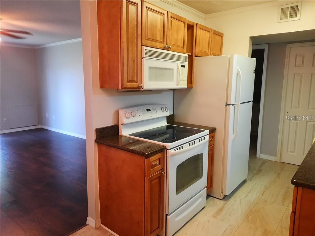 WATERFALL COVE - Residential Lease