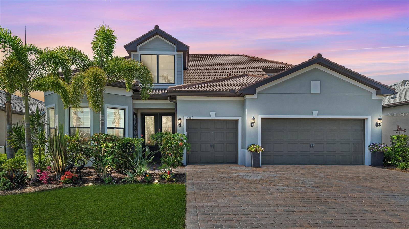 7889 MAINSAIL LANE