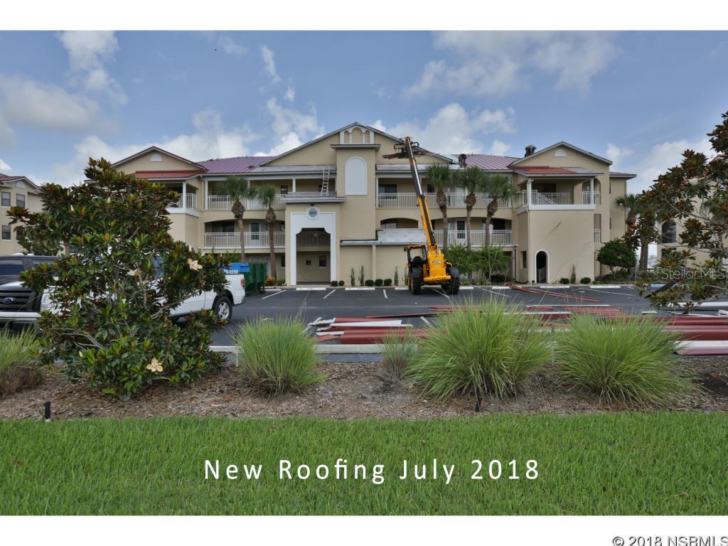 Bouchelle Island Condo - Residential