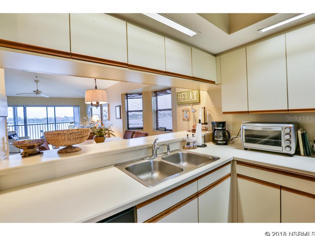 Bouchelle Island Condo - Residential