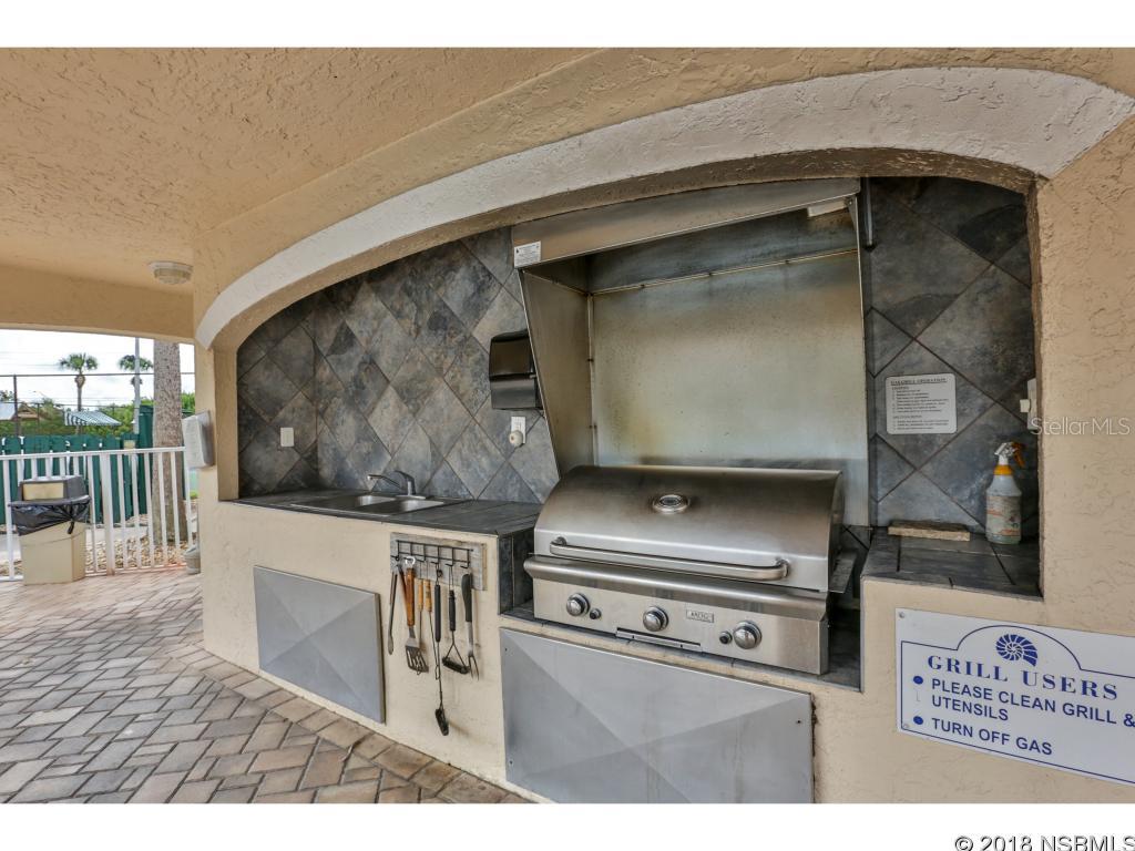 Bouchelle Island Condo - Residential