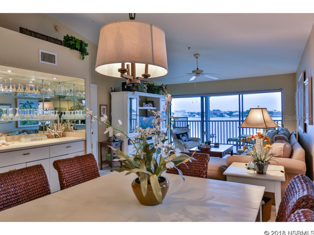 Bouchelle Island Condo - Residential