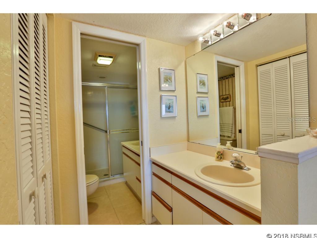 Bouchelle Island Condo - Residential