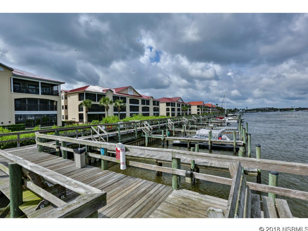 Bouchelle Island Condo - Residential