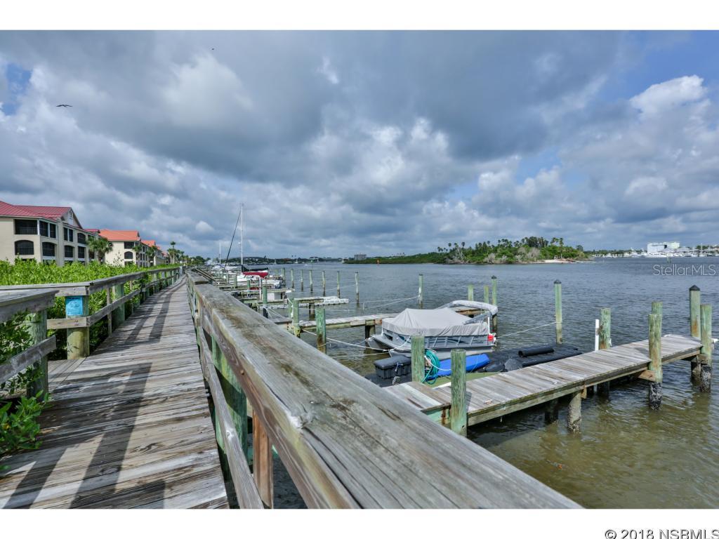 Bouchelle Island Condo - Residential