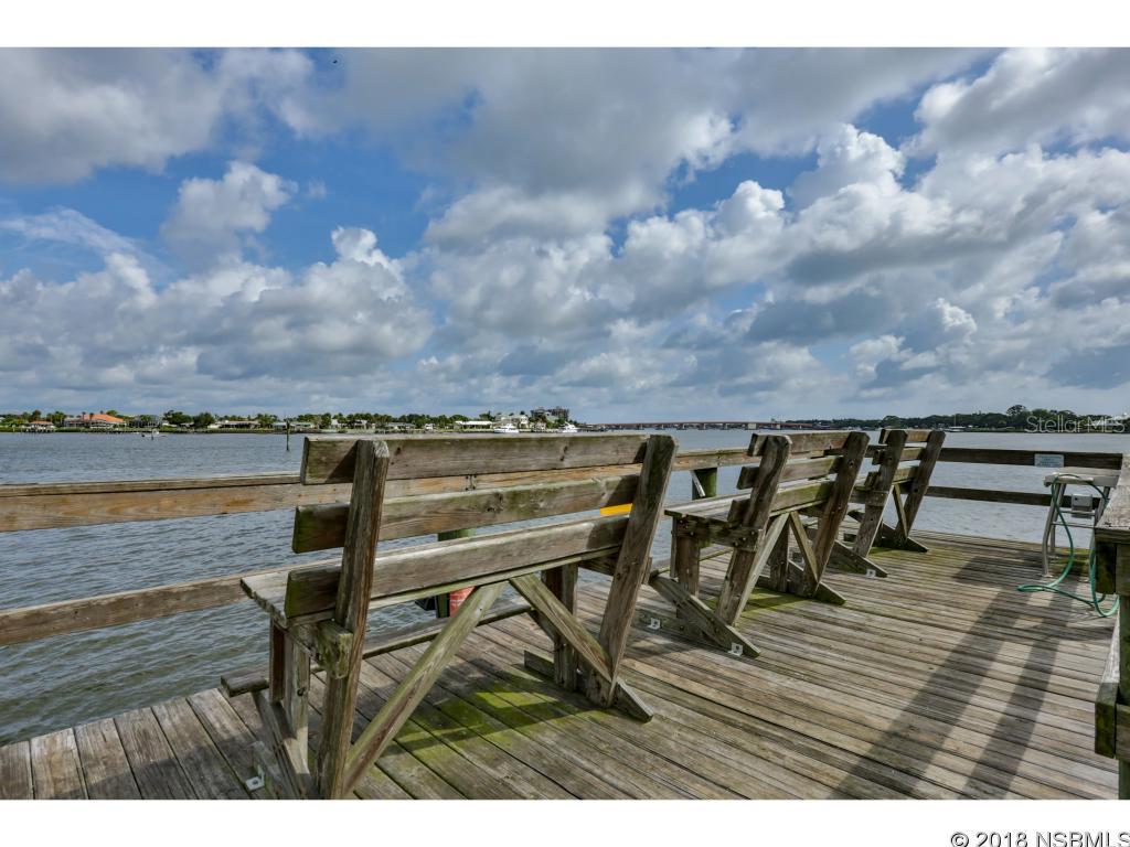 Bouchelle Island Condo - Residential