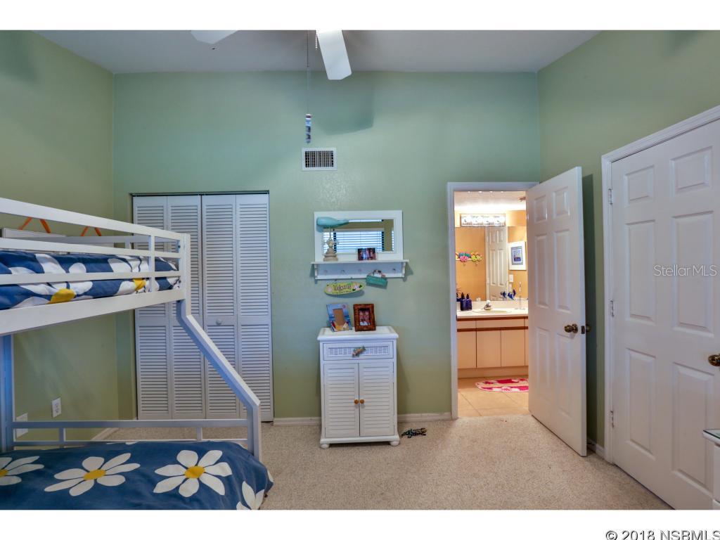 Bouchelle Island Condo - Residential