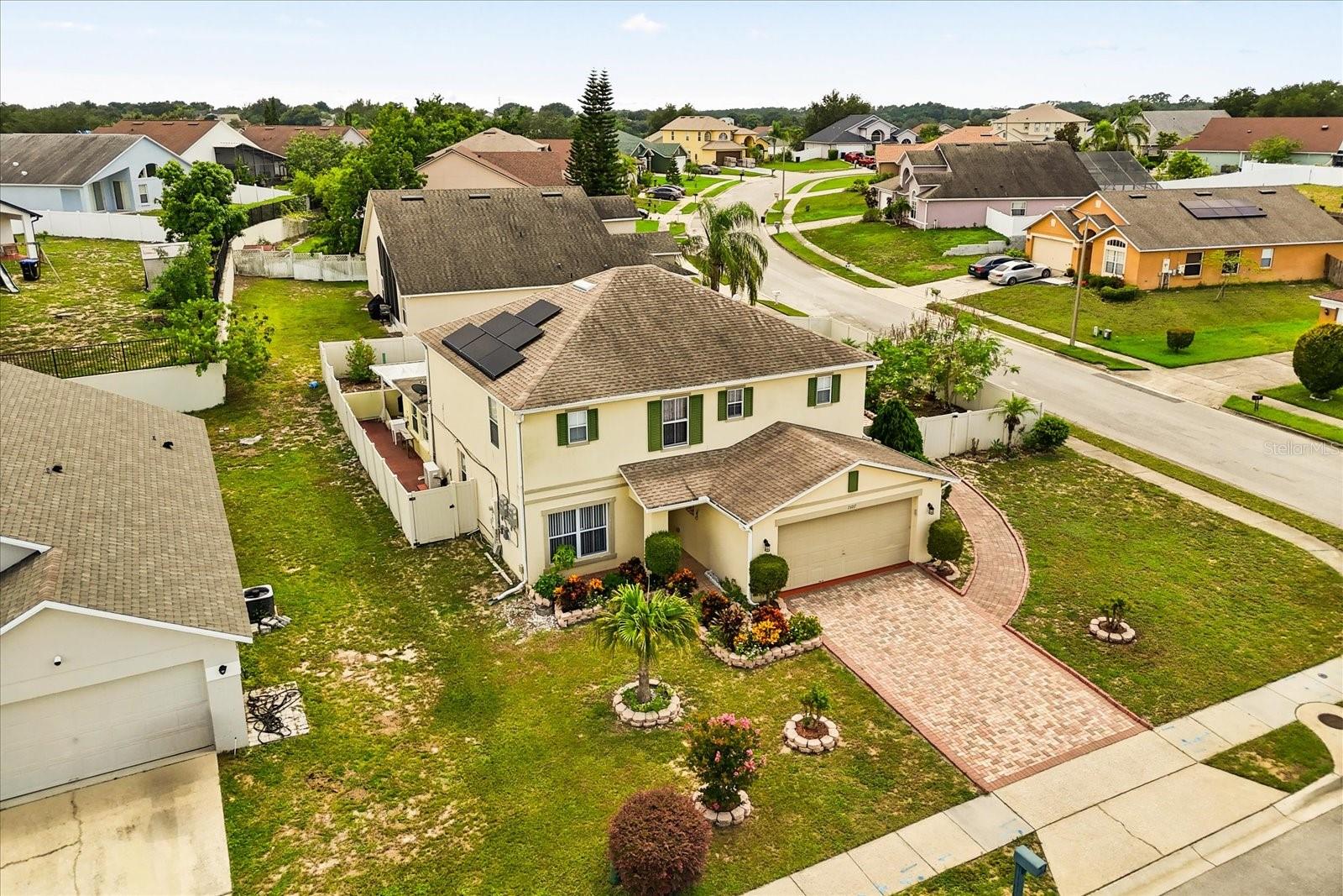 OAK LNDG - Residential