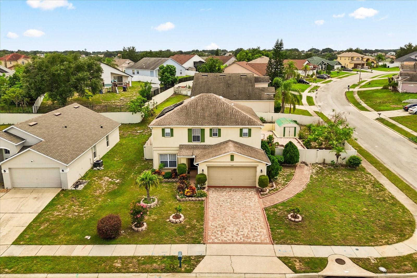 OAK LNDG - Residential