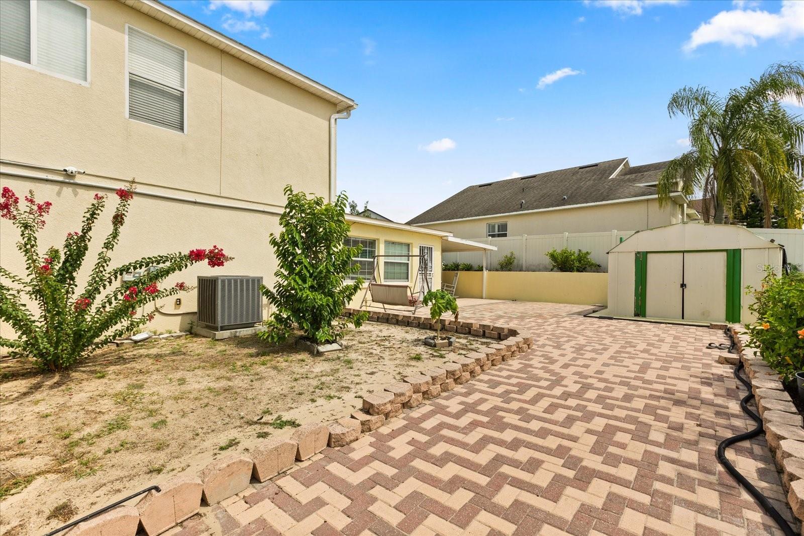 OAK LNDG - Residential