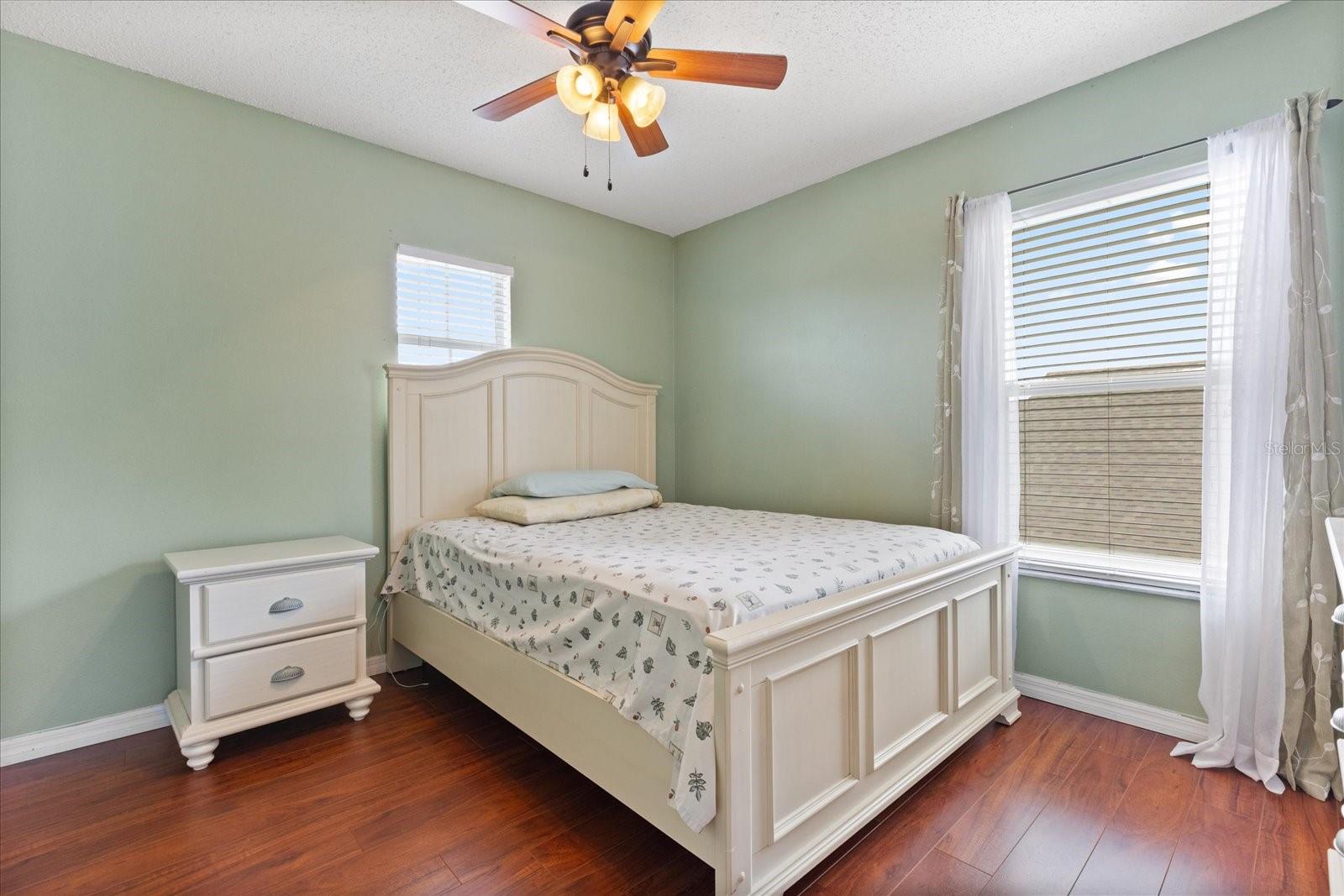 OAK LNDG - Residential