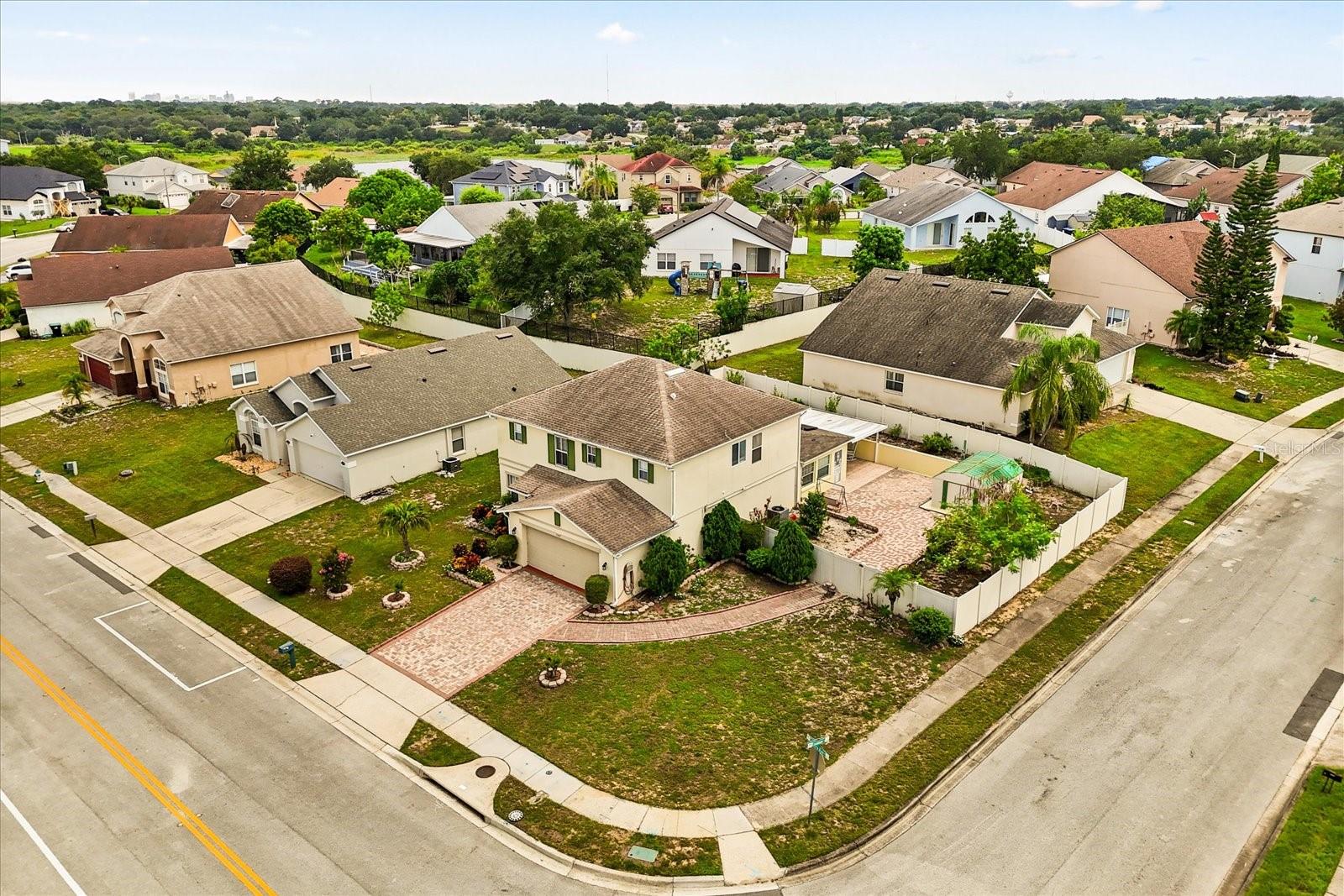 OAK LNDG - Residential