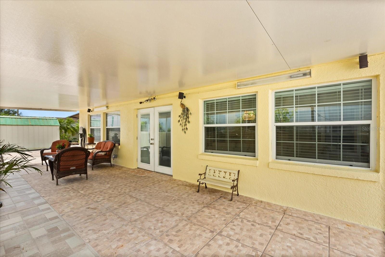 OAK LNDG - Residential