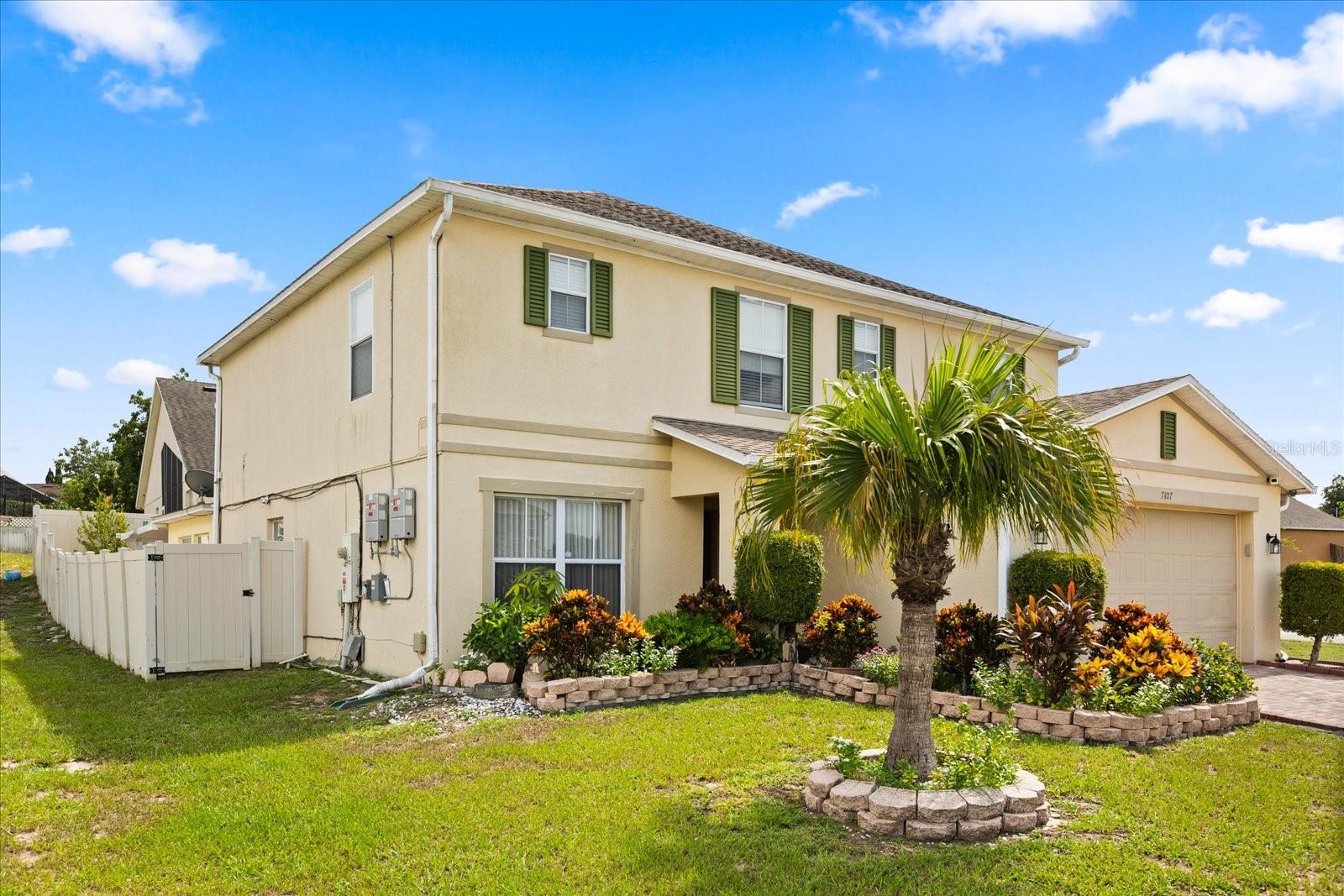 OAK LNDG - Residential