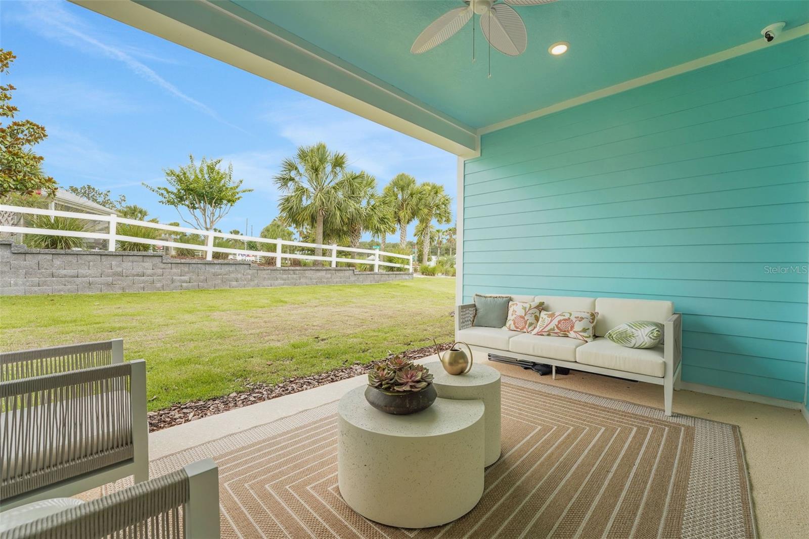 GREEN KEY VILLAGE - Residential