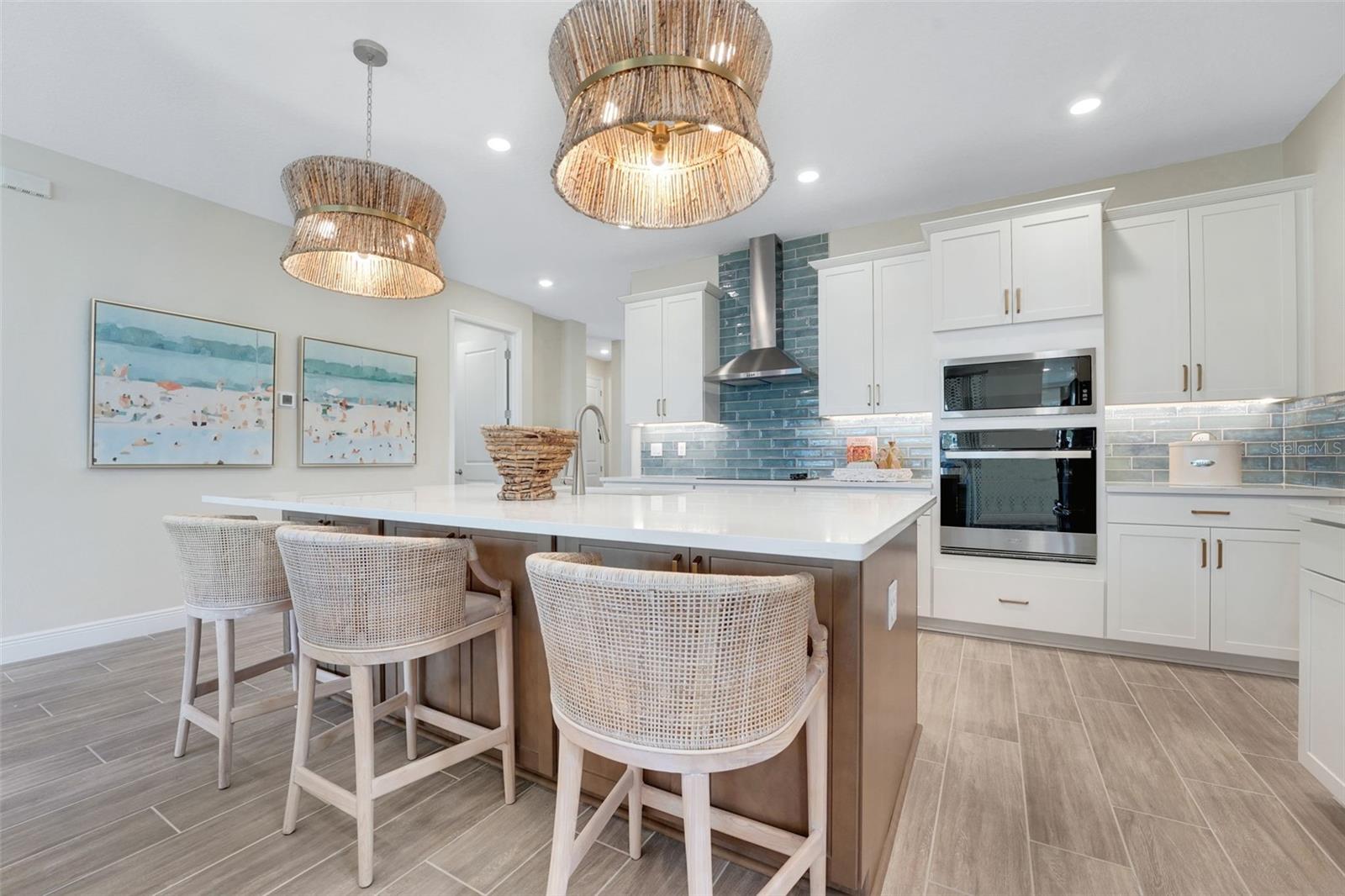 GREEN KEY VILLAGE - Residential