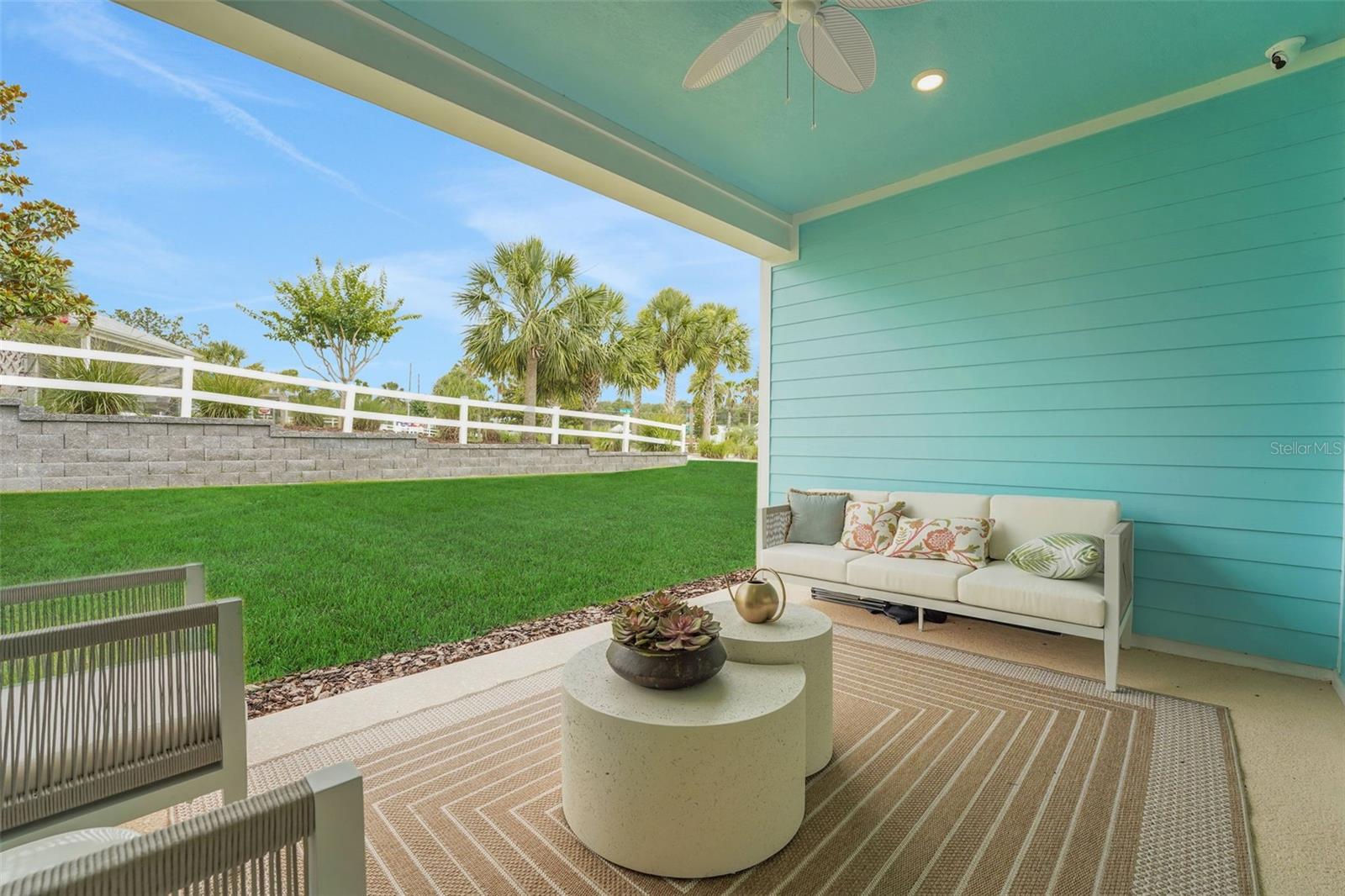 GREEN KEY VILLAGE - Residential