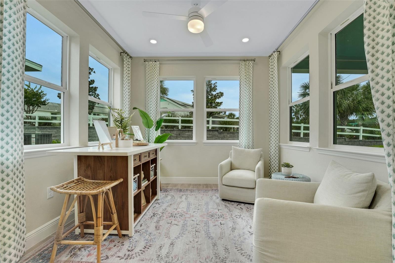 GREEN KEY VILLAGE - Residential