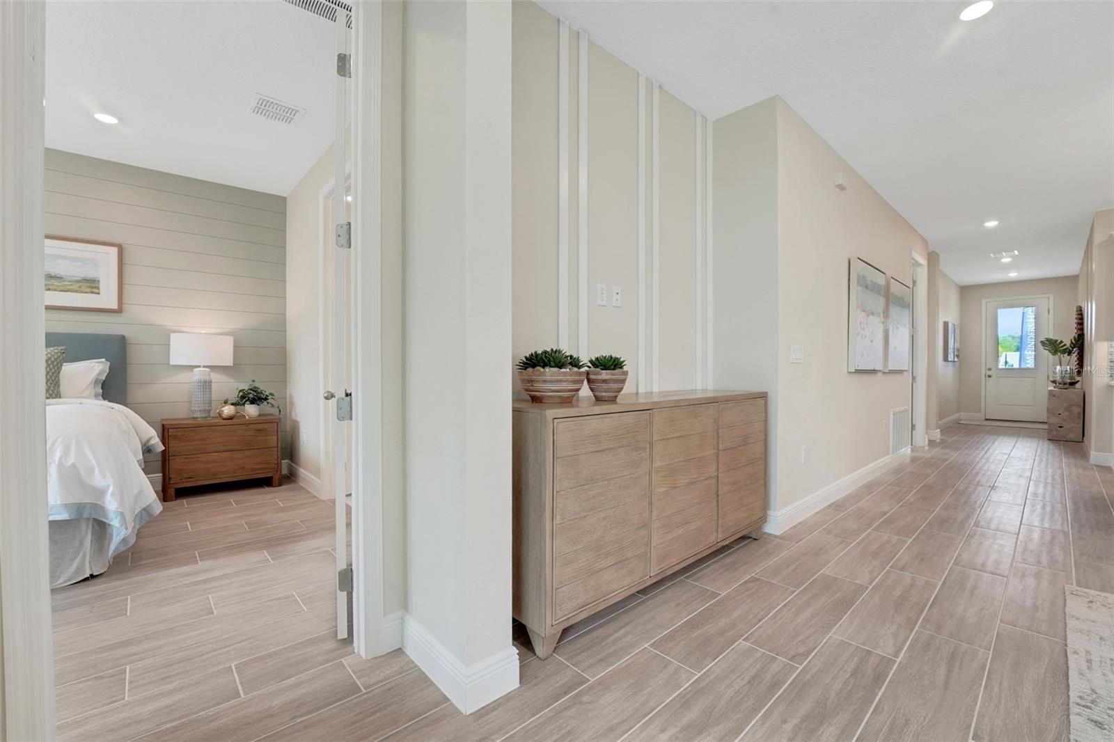 GREEN KEY VILLAGE - Residential