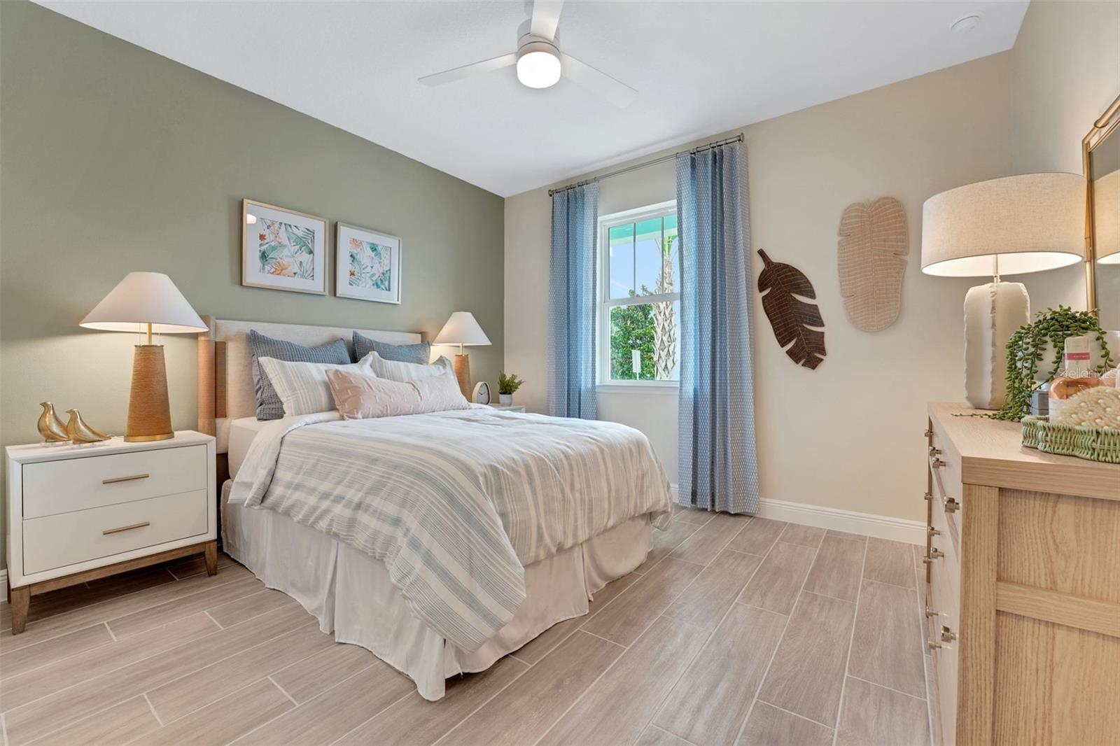 GREEN KEY VILLAGE - Residential