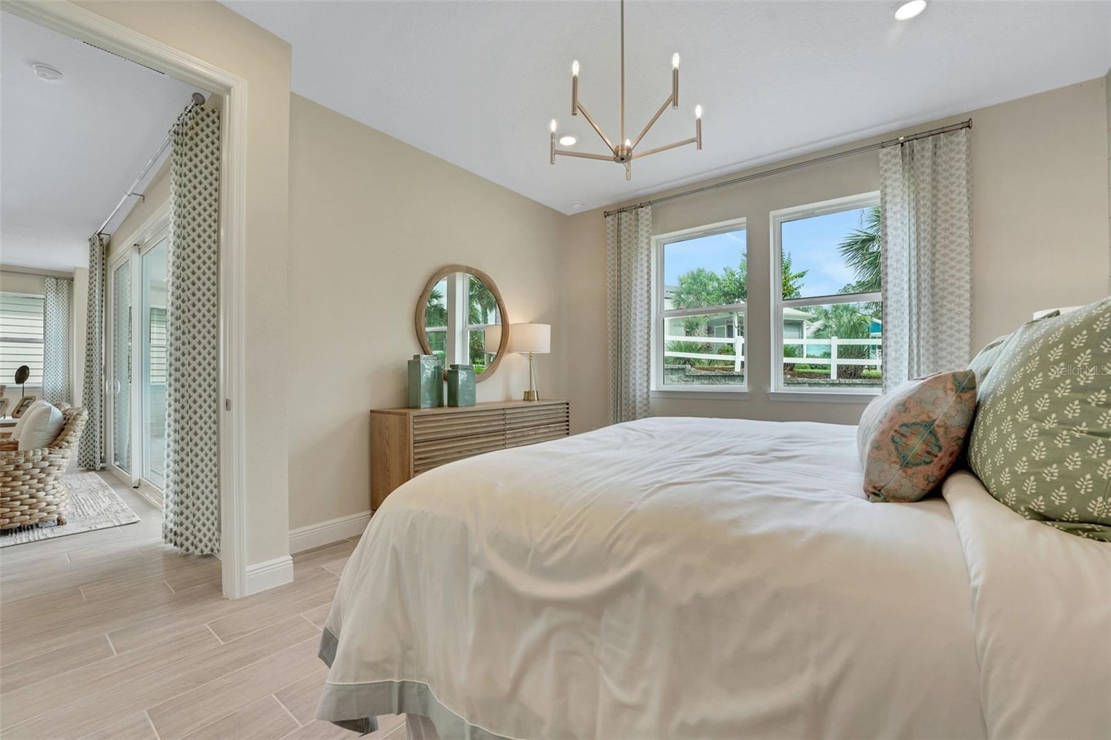GREEN KEY VILLAGE - Residential