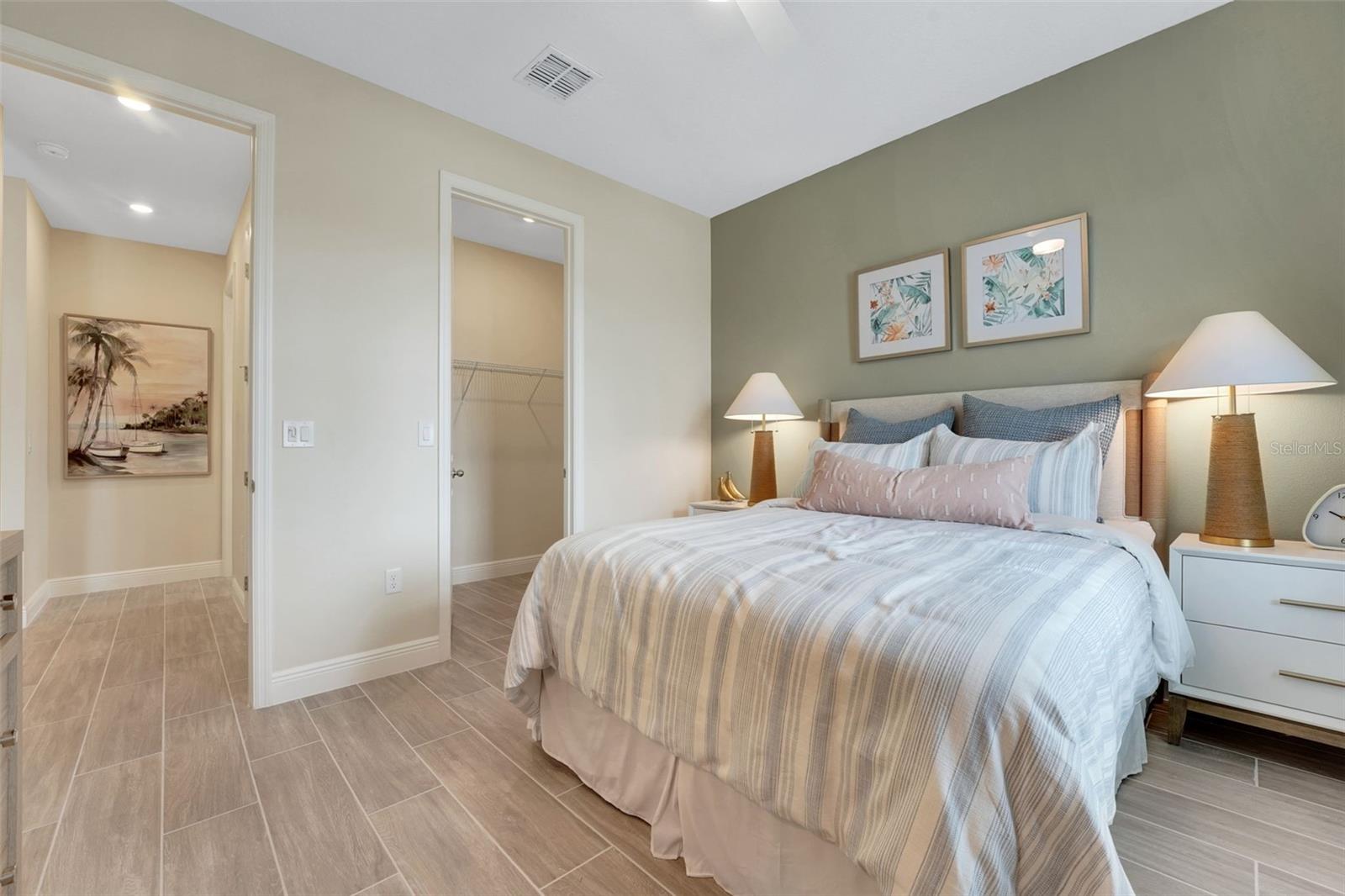 GREEN KEY VILLAGE - Residential