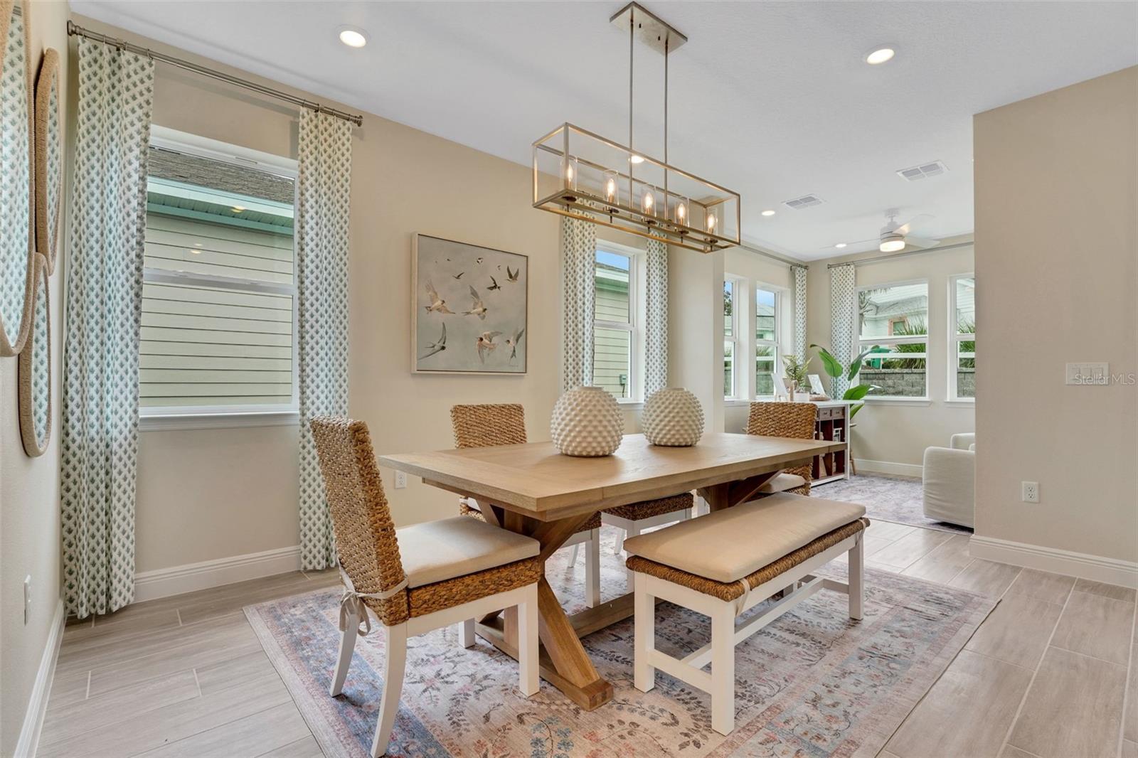 GREEN KEY VILLAGE - Residential