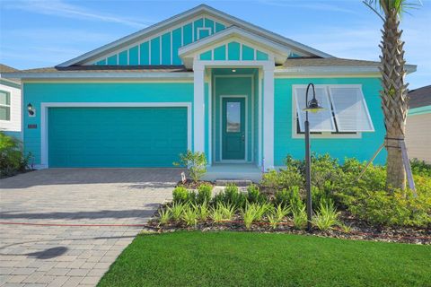 Photo of 1005 Fiesta Key Circle, Lady Lake, FL 32159 (MLS # G5101971)