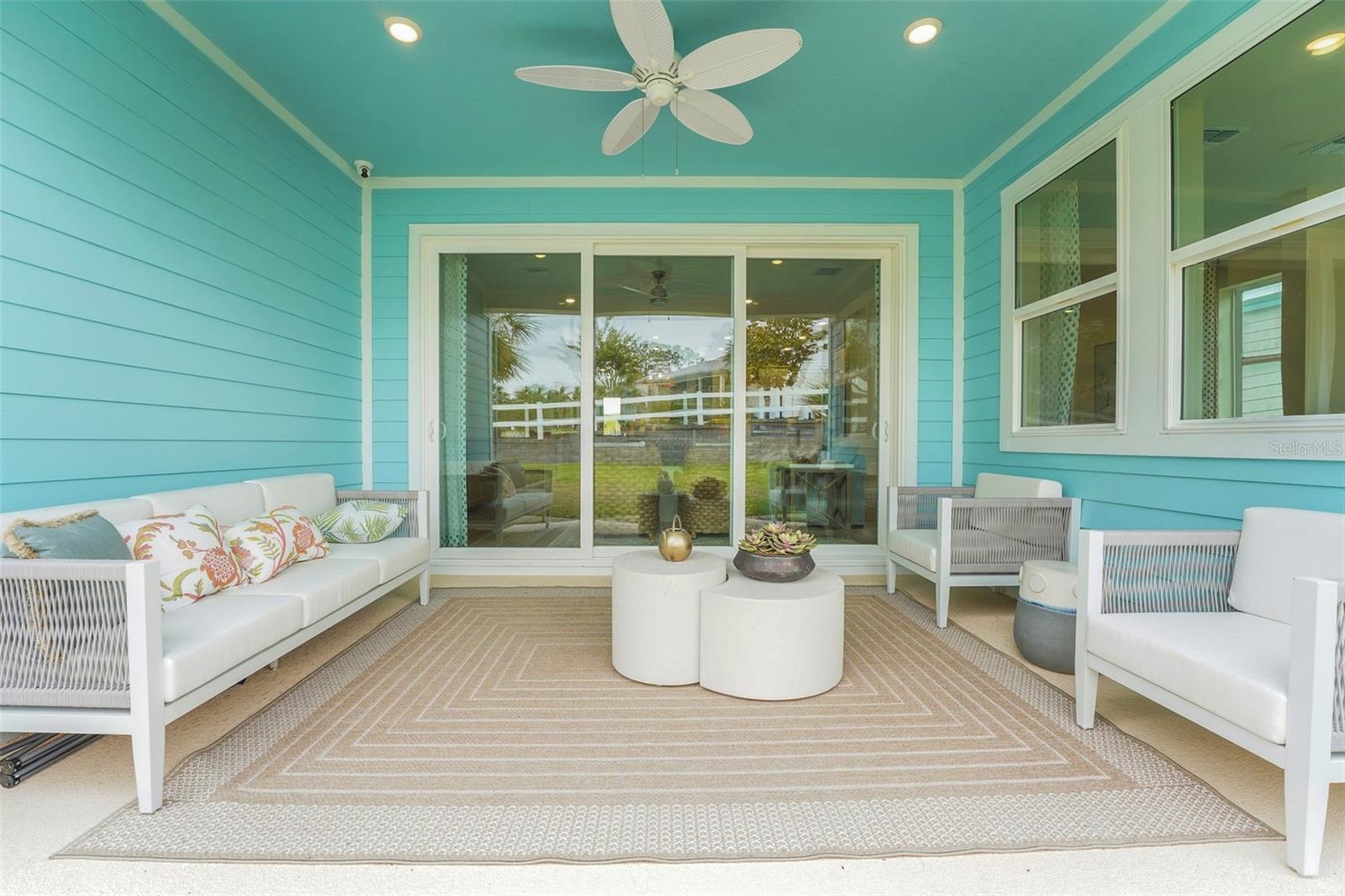 GREEN KEY VILLAGE - Residential