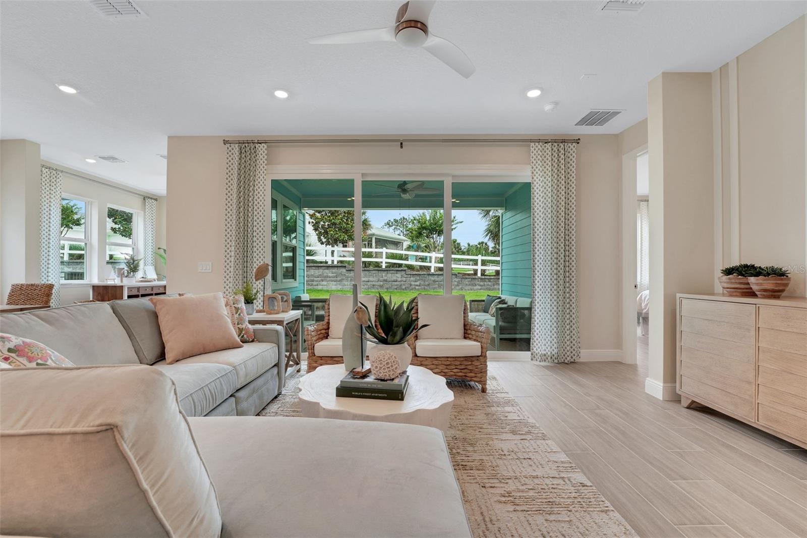 GREEN KEY VILLAGE - Residential