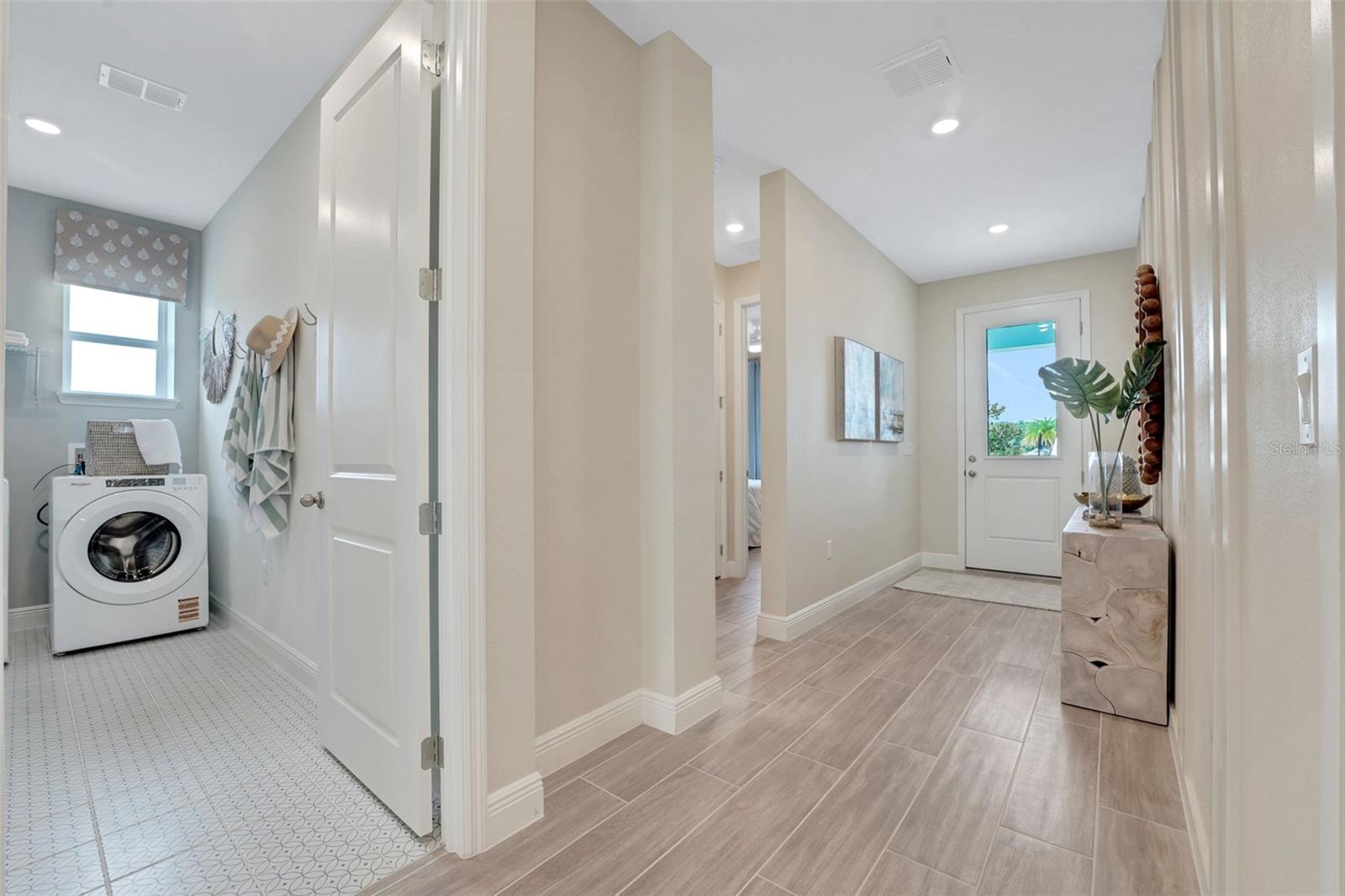 GREEN KEY VILLAGE - Residential