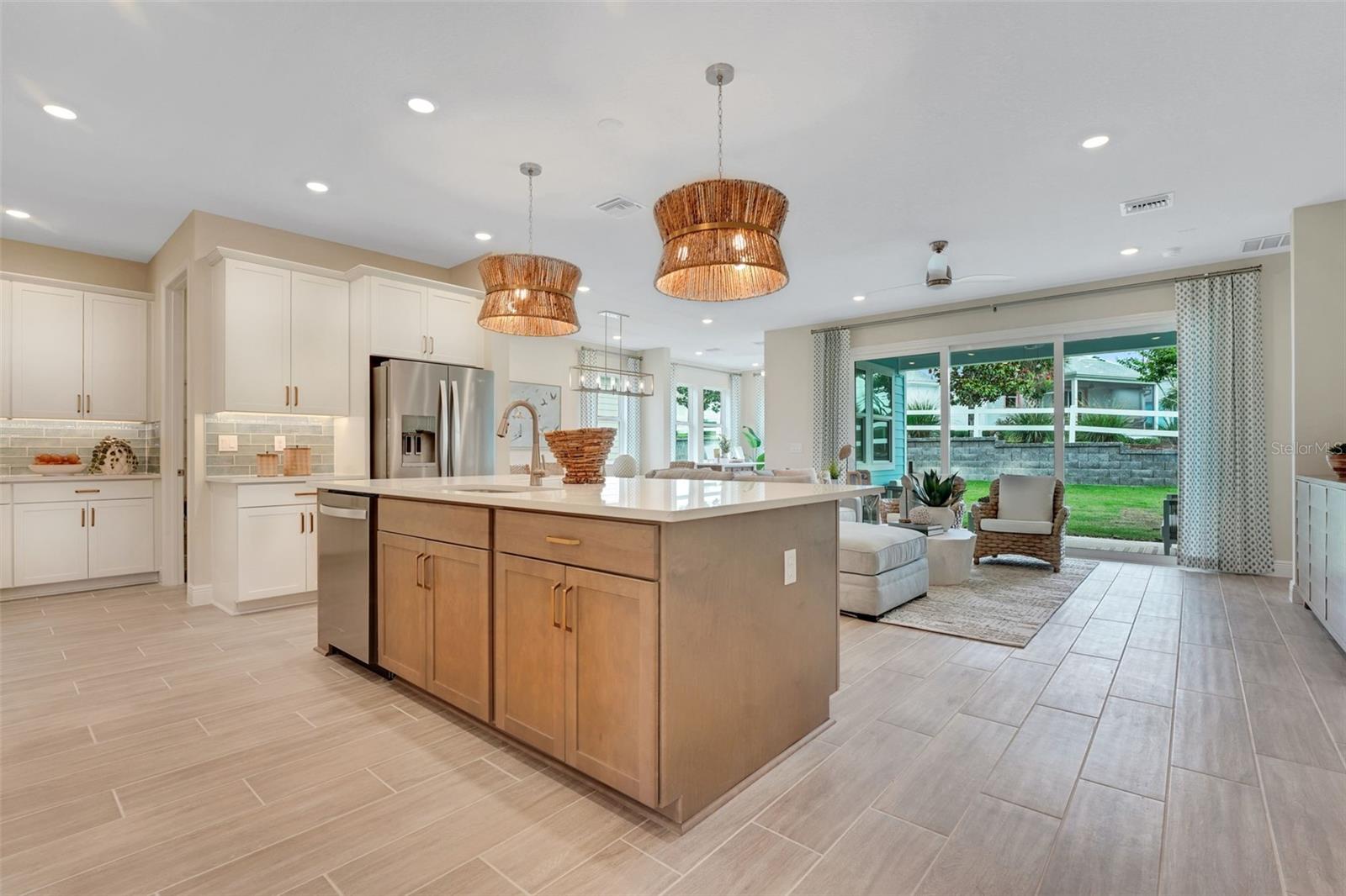 GREEN KEY VILLAGE - Residential