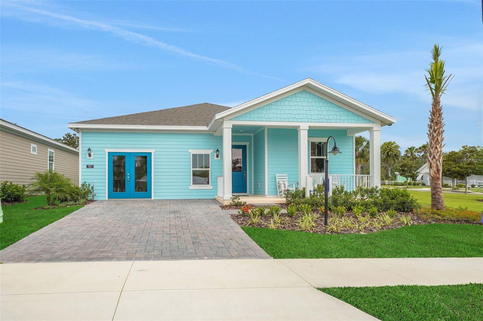 GREEN KEY VILLAGE - Residential