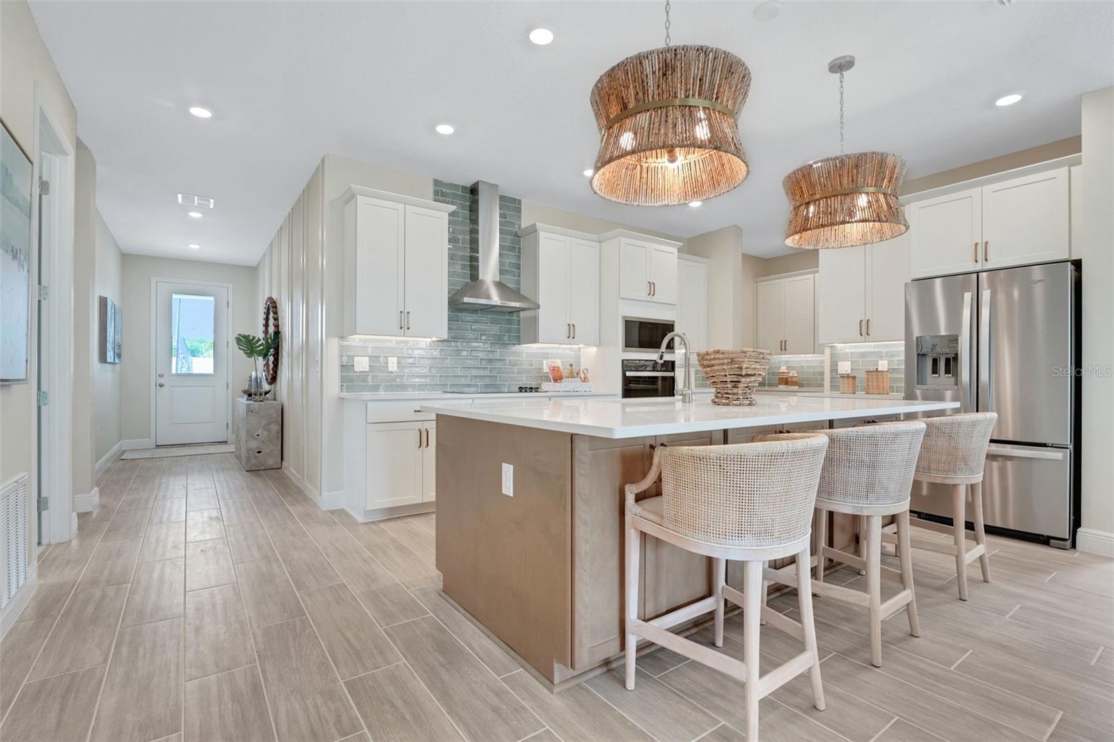 GREEN KEY VILLAGE - Residential