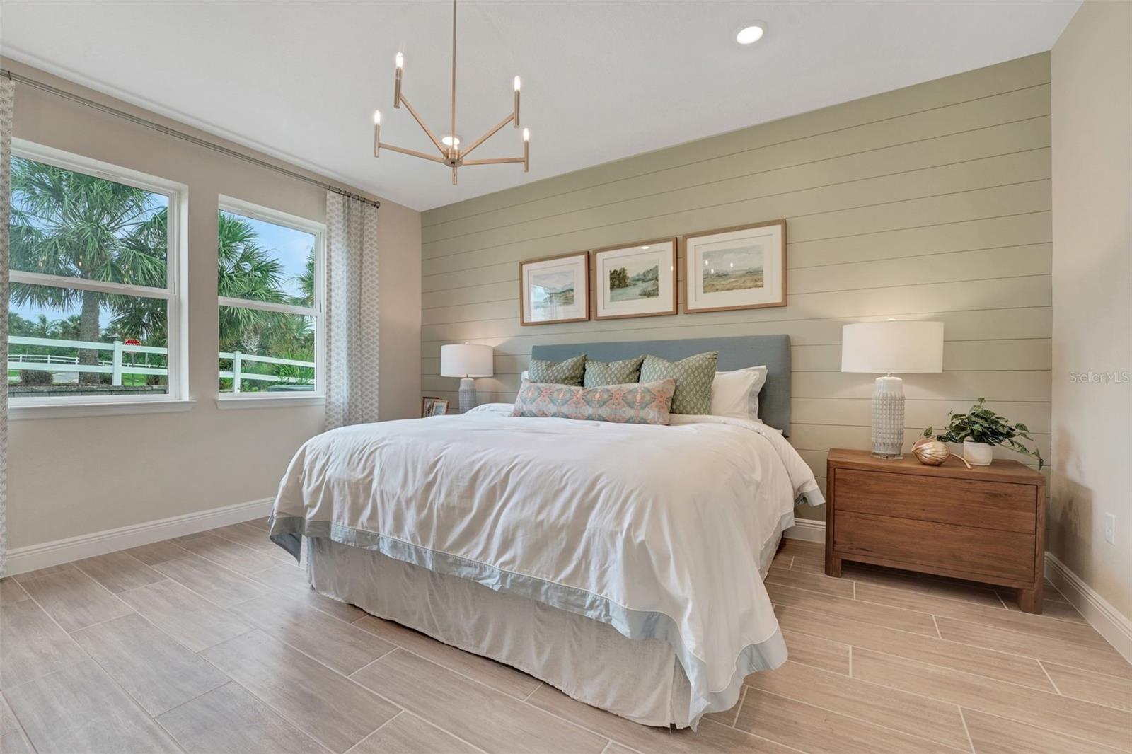 GREEN KEY VILLAGE - Residential