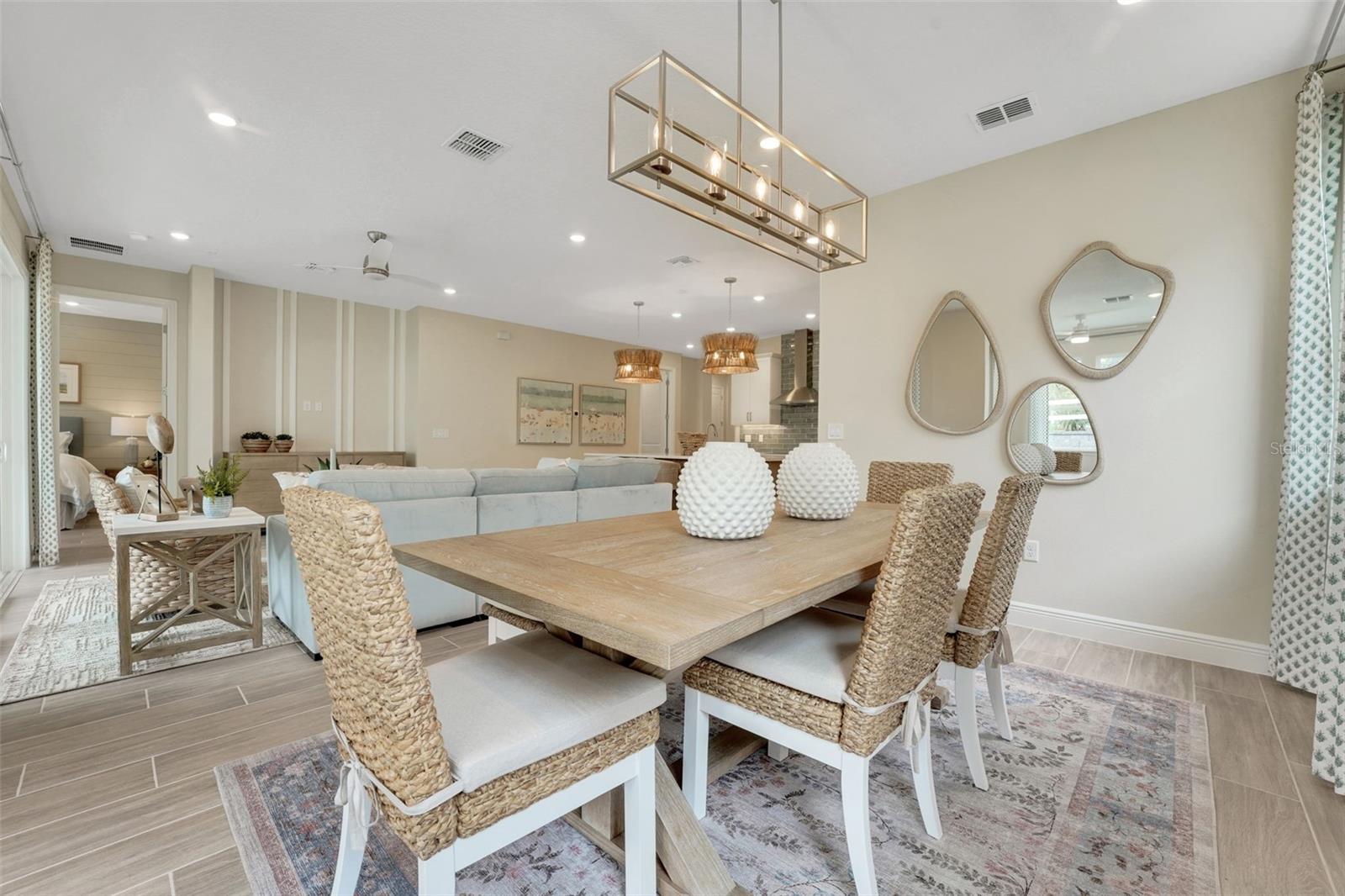 GREEN KEY VILLAGE - Residential