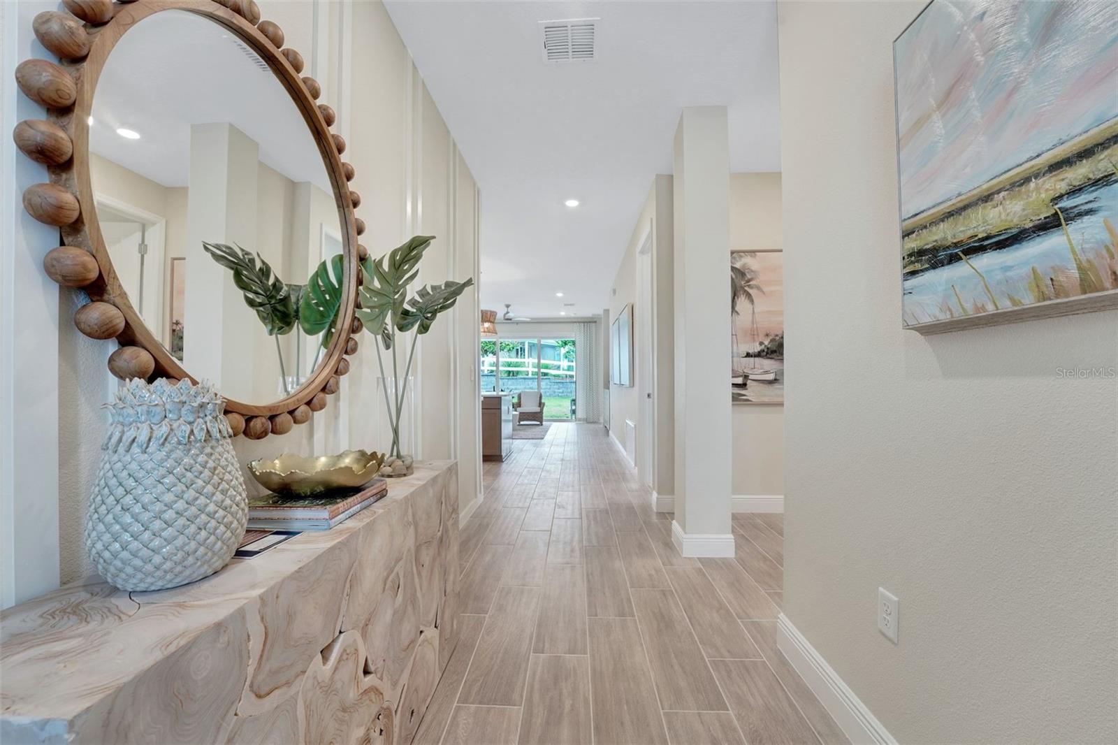 GREEN KEY VILLAGE - Residential