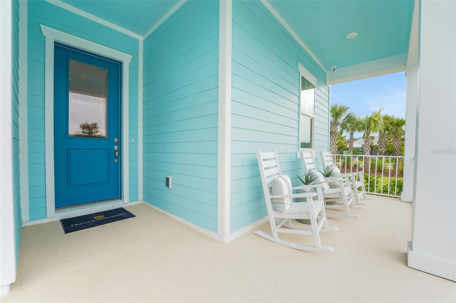 GREEN KEY VILLAGE - Residential
